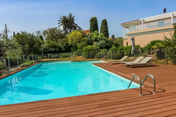 Antibes Appartement 8 Pièces, 240 m²