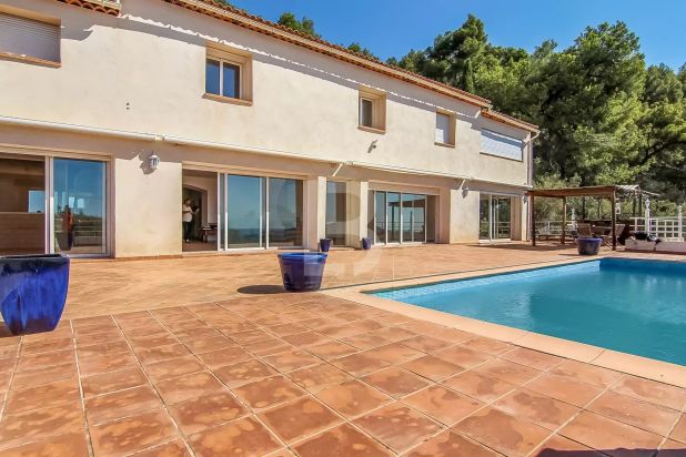 Toulon Maison 8 Pièces, 270 m²