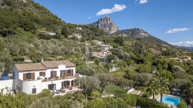 Vence Maison 6 Pièces, 255 m²