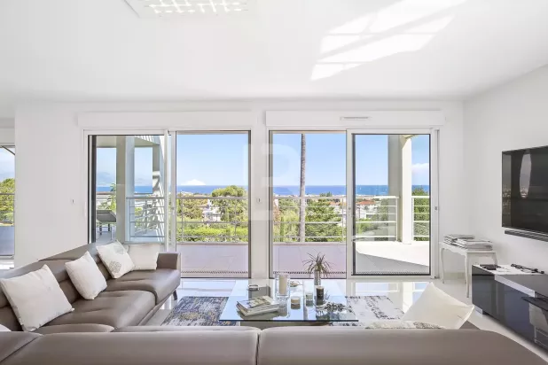 Antibes Appartement 4 Pièces, 157 m²