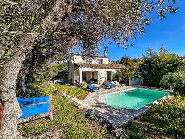 Mougins Maison 5 Pièces, 140 m²