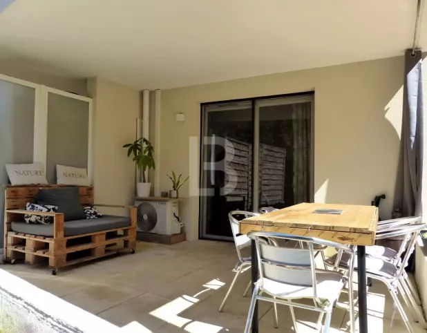 La Seyne-sur-Mer Appartement 2 Pièces, 41,05 m²