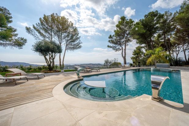 Mougins Maison 9 Pièces, 625 m²