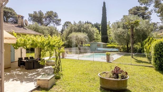 Mougins Maison 9 Pièces, 238,07 m²