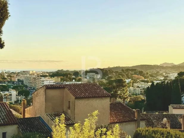 Mougins Maison 4 Pièces, 95 m²