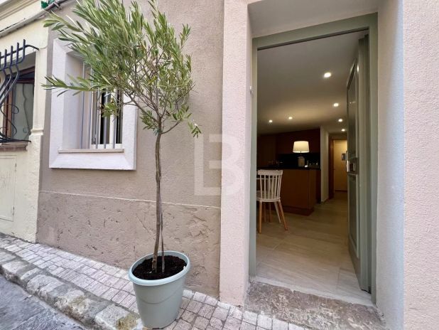 Antibes Maison 3 Pièces, 80 m²