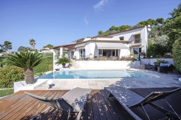 Mougins Maison 8 Pièces, 259 m²