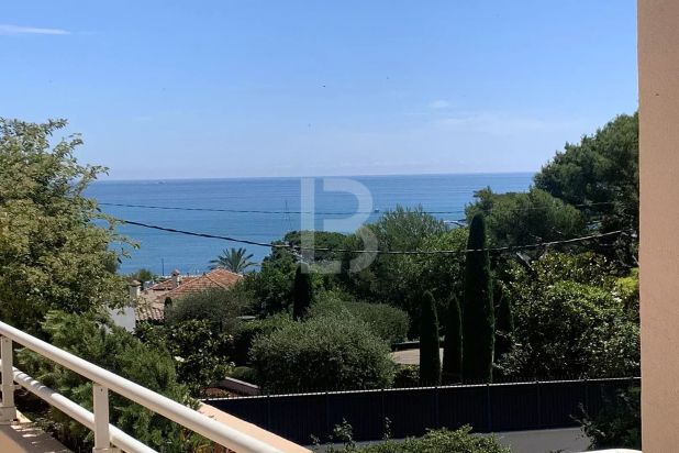 Antibes Appartement 2 Pièces, 53 m²