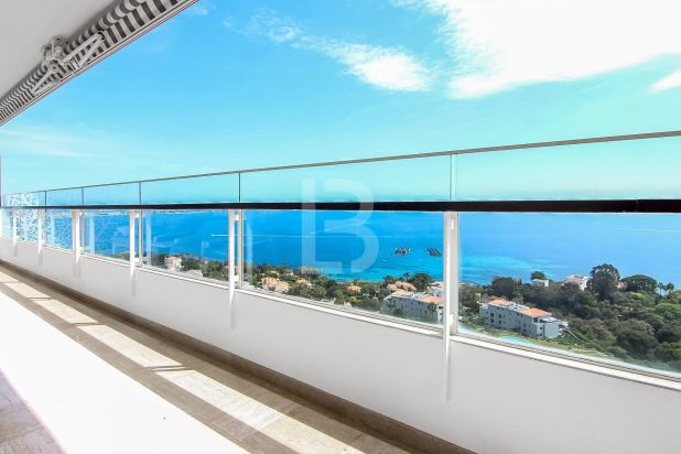 Cannes Appartement 4 Pièces, 143 m²