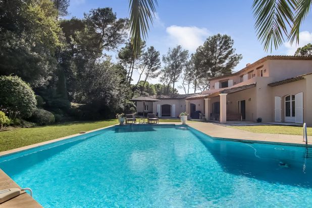 Mougins Maison 6 Pièces, 267 m²