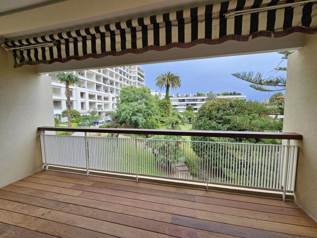 Cannes Appartement 2 Pièces, 60,4 m²