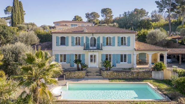 Mougins Maison 8 Pièces, 390 m²