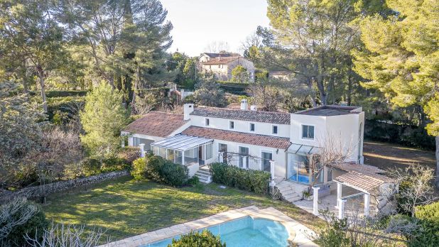 Mougins Maison 9 Pièces, 280 m²