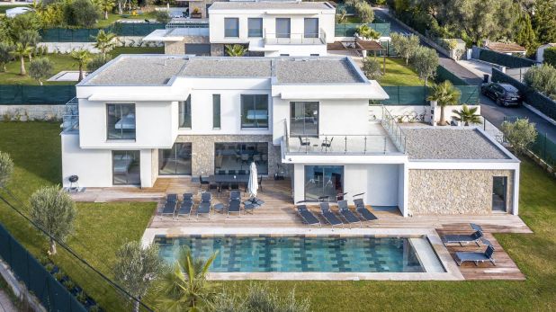 Mougins Maison 7 Pièces, 265 m²