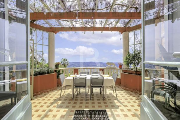 Grasse House 9 Rooms, 270.84 m²