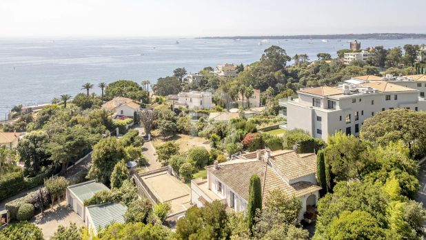 Cannes Maison 7 Pièces, 325 m²