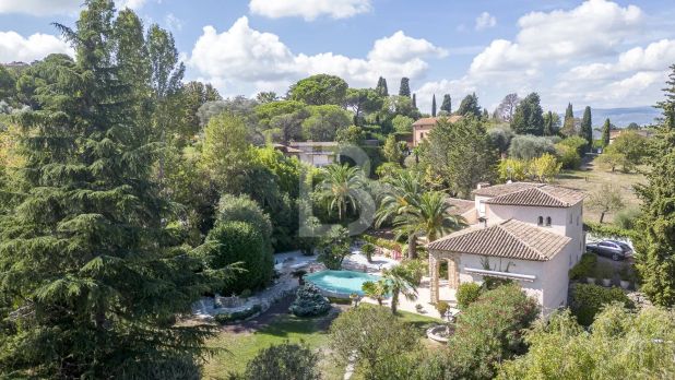 Mougins House 5 Rooms, 178 m²