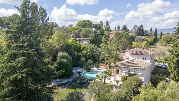 Mougins Maison 5 Pièces, 178 m²