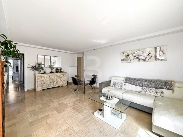 Cannes Appartement 3 Pièces, 65 m²