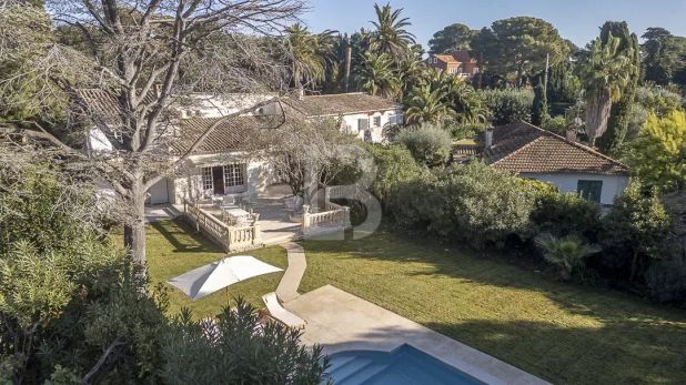 Antibes Maison 10 Pièces, 295 m²