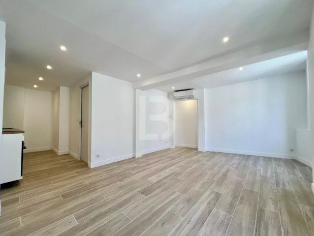 Antibes Appartement 2 Pièces, 38,01 m²