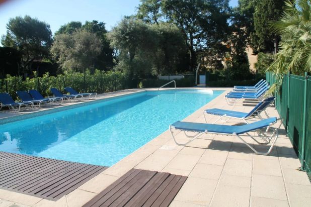 Antibes Appartement 4 Pièces, 99,03 m²