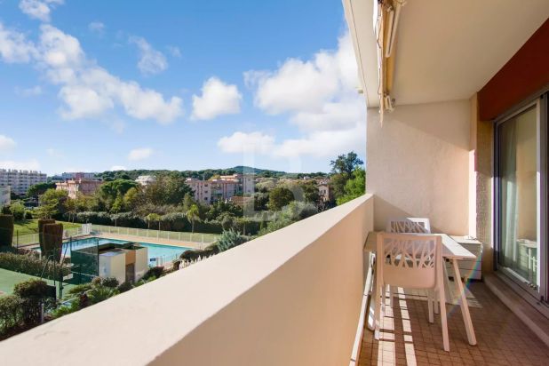 Antibes Appartement 2 Pièces, 35 m²