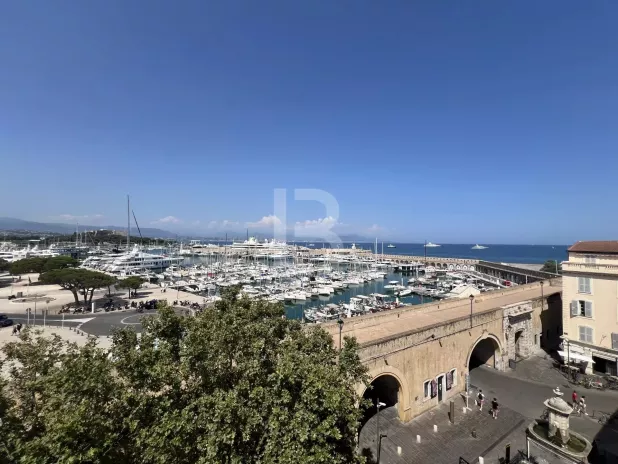 Antibes Appartement 6 Pièces, 137,48 m²