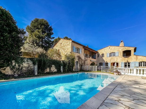 Mougins Maison 10 Pièces, 338 m²