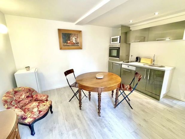 Valbonne Appartement 4 Pièces, 40 m²