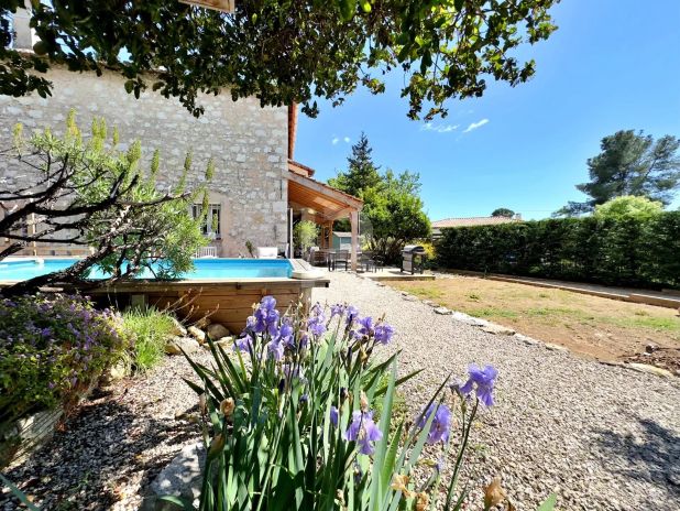 Roquefort-les-Pins Maison 7 Pièces, 150 m²