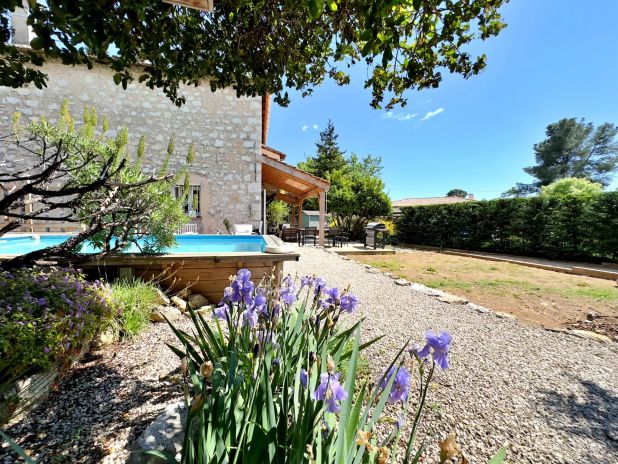 Roquefort-les-Pins Maison 7 Pièces, 150 m²