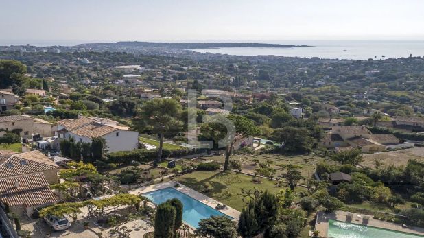 Antibes Maison 5 Pièces, 200 m²