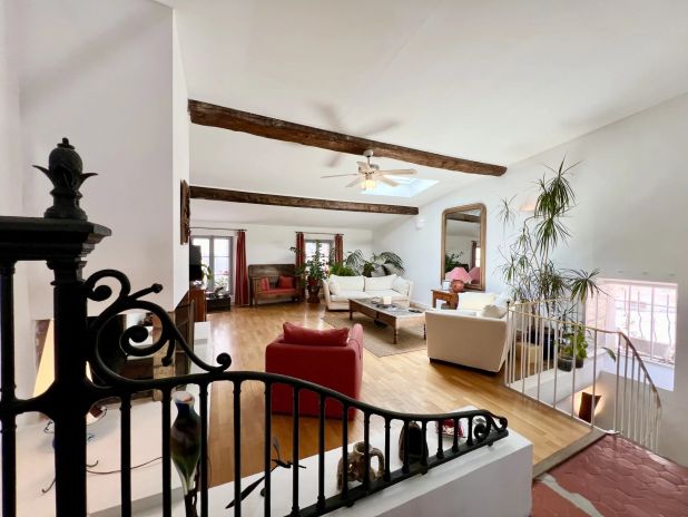 Antibes Maison 4 Pièces, 180 m²