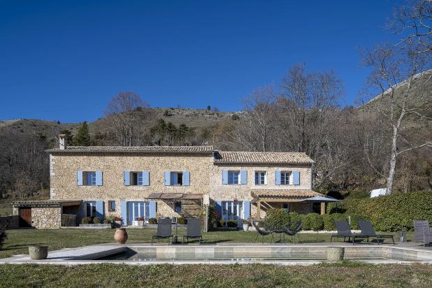 Tourrettes-sur-Loup Maison 6 Pièces, 220 m²