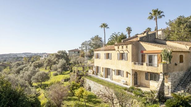 Mougins Maison 5 Pièces, 143 m²