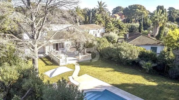 Antibes House 10 Rooms, 295 m²