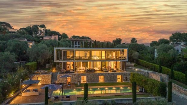 Mougins Maison 8 Pièces, 480 m²