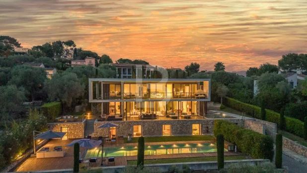 Mougins Maison 8 Pièces, 480 m²