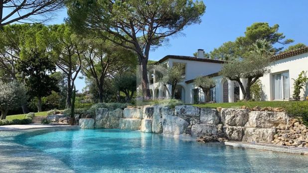 Mougins House 15 Rooms, 814 m²