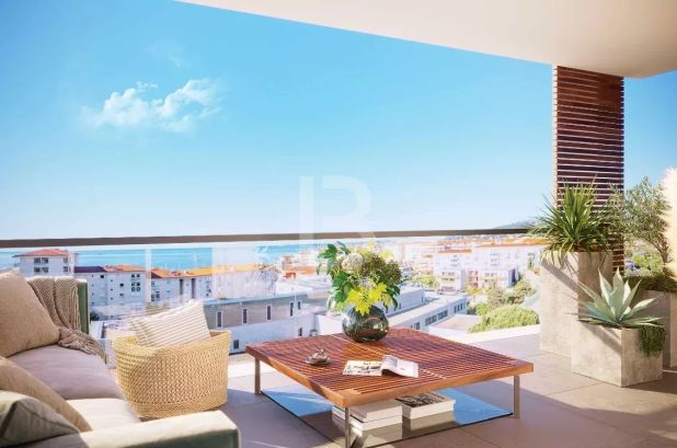 Antibes Appartement 4 Pièces, 90,52 m²