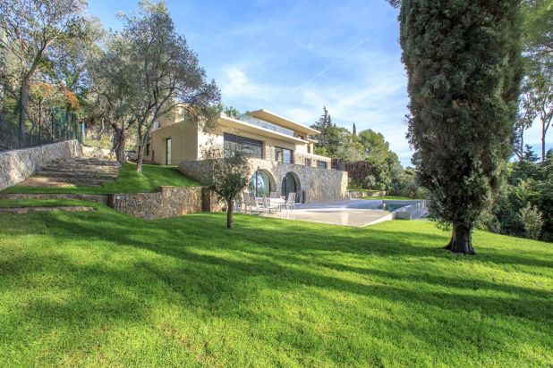 Mougins Maison 10 Pièces, 360 m²